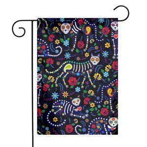 SKU-11-Sugar Horror Skull